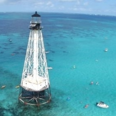 Alligator Lighthouse